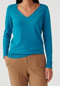 TATUUM Maglione - turquoise
