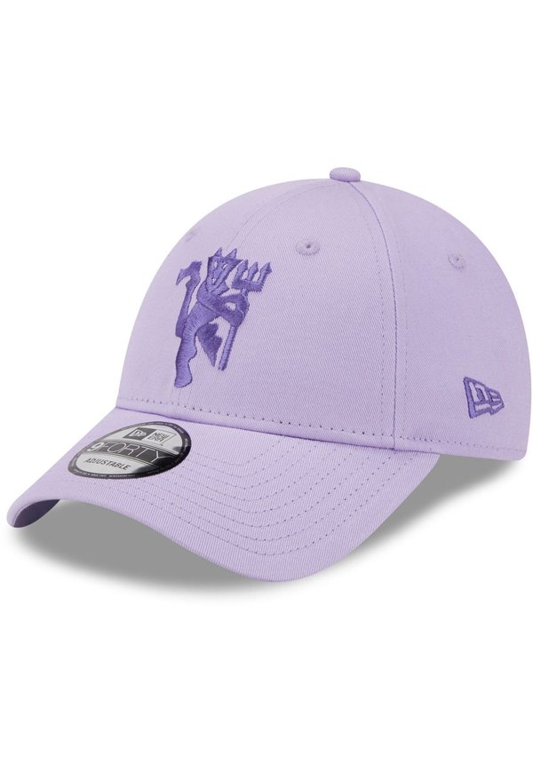 9FORTY    MANCHESTER UNITED  - Cap - purple