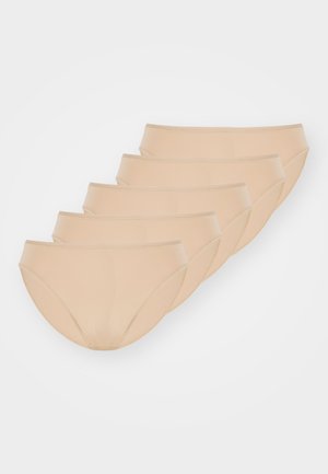 Marks & Spencer, Aluspüksid - rose quartz