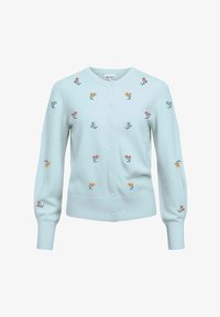 Sélectionné, winter sky