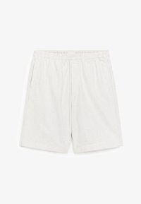 Non sélectionné, off white