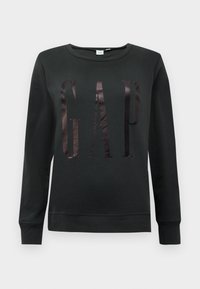 LOGO DOORBUSTER CREW - Sudadera - moonless night