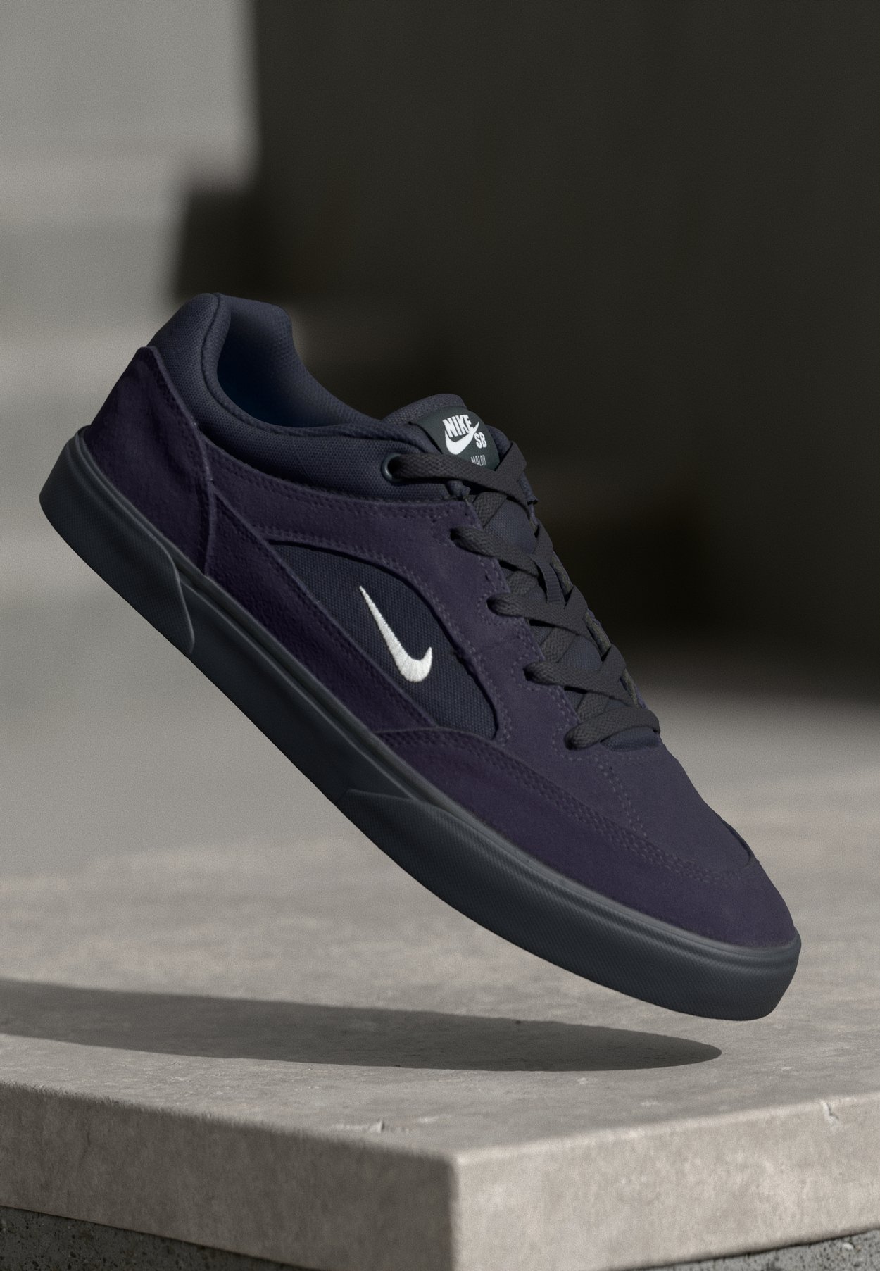 MALOR UNISEX