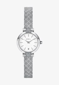 Ikke valgt, bianco/acciaio