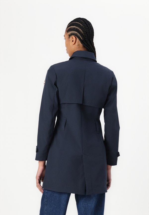 LADIES JACKET - Trenchcoat3