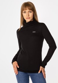 Lee Cooper HOPE czarny