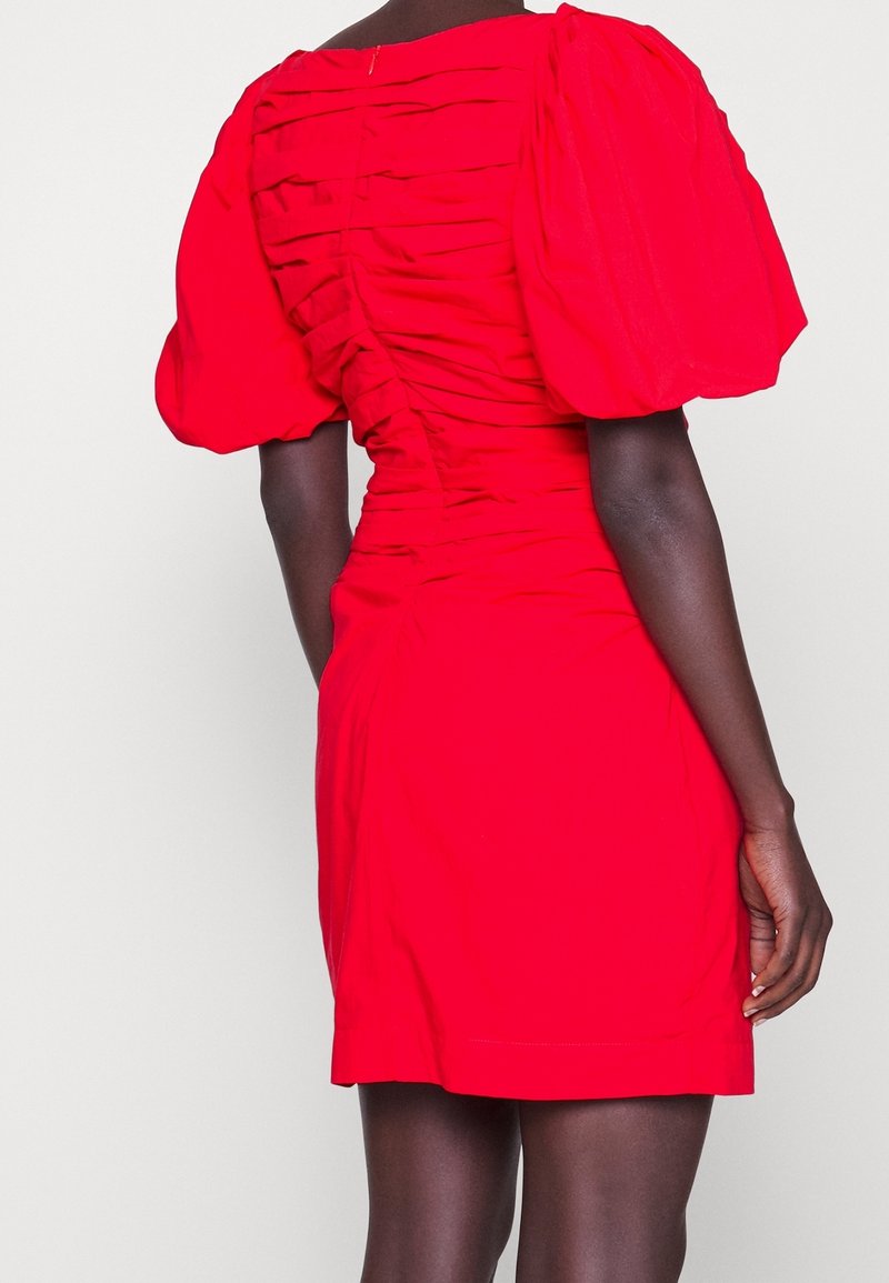 open lace back dress ODYSSEY - Hollywood Party Tonight: Expanded Edition