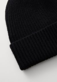 FROM FUTURE UNISEX - Mössa - noir