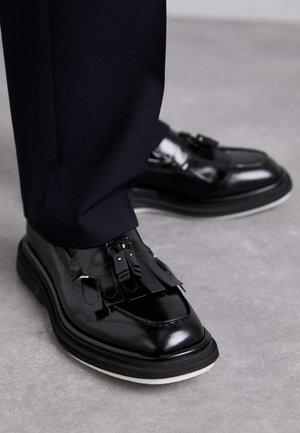 The Antipode ROB - Slipper - black