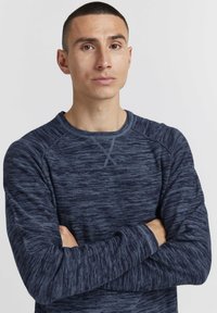 Blend PHPullover - Pulóver - copen blue