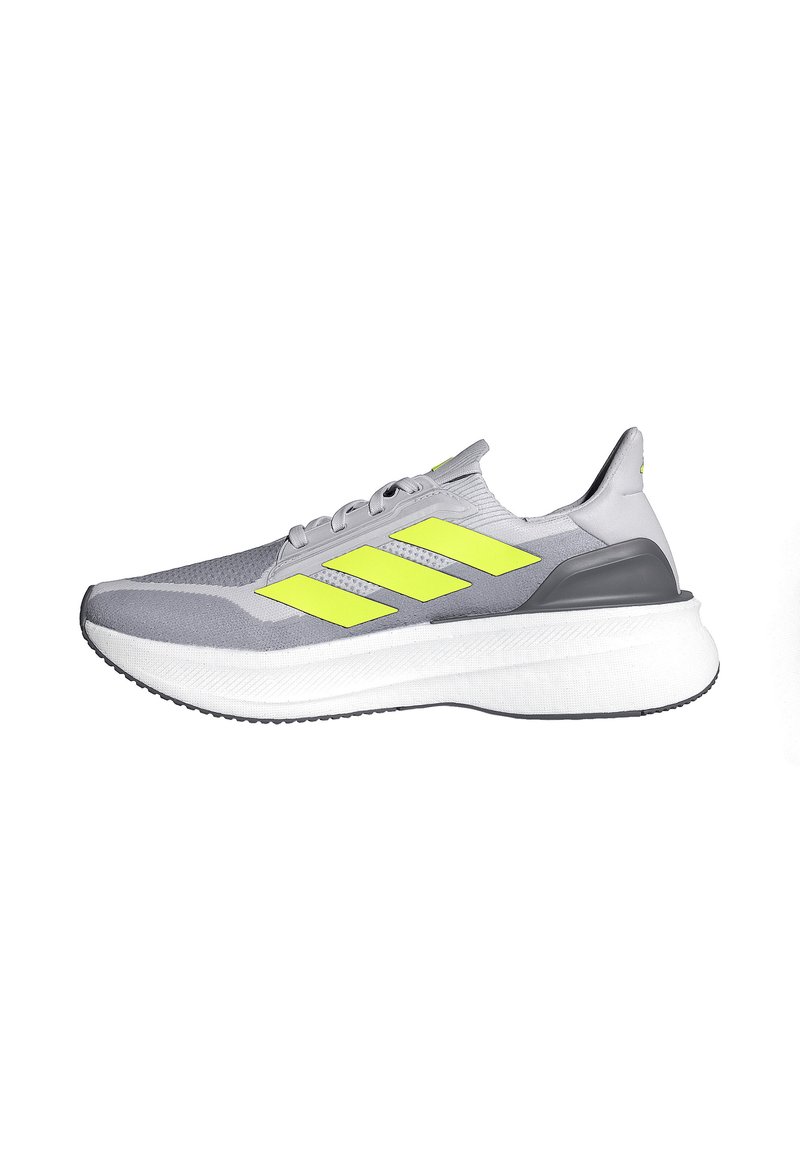 adidas Performance ULTRABOOST 5X - Chaussures de running sur route - grau