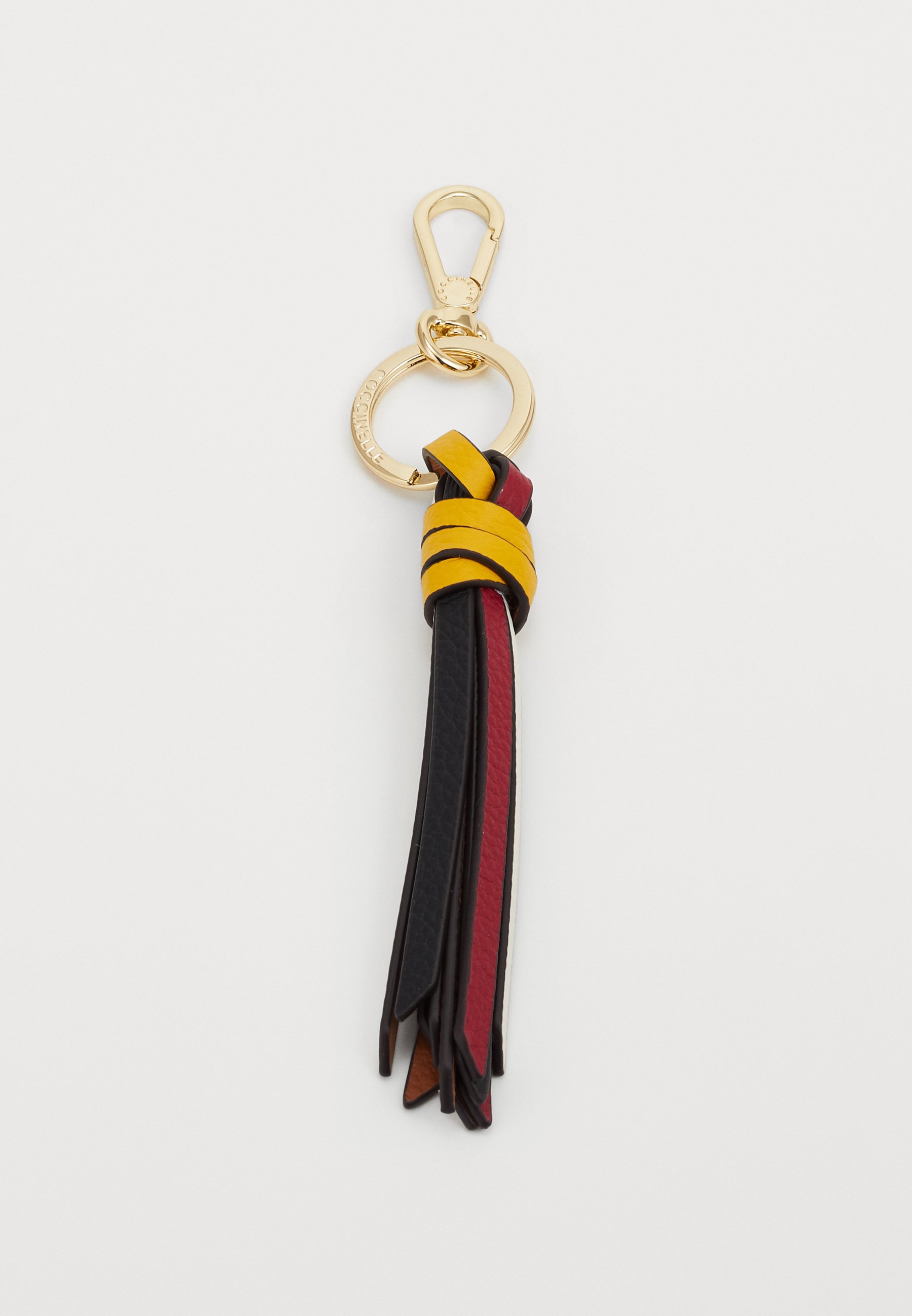 Coccinelle Keyring - multi soleado/multi-coloured - Zalando