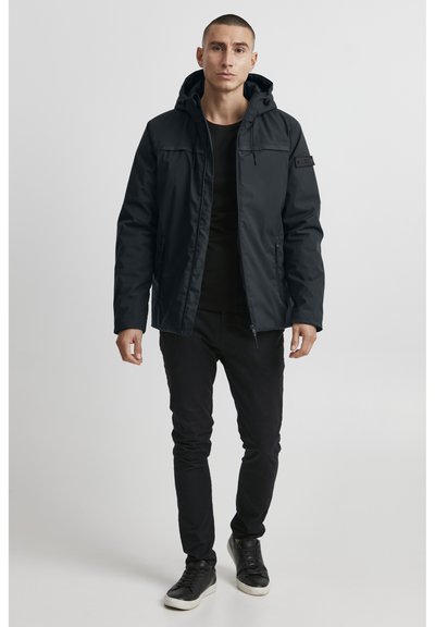 Blend North Bend NBMalik herenparka, waterdicht, winddicht, ademend