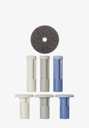 PMD PMD BEAUTY MICRODERM REPLACEMENT DISCS SENSITIVE KIT (ULTRA SENS - Gesichtspflege Zubehör - neautral