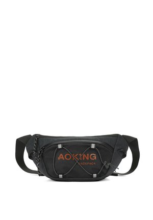 Bum bag - black