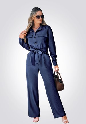 Cupshe Mono - dark blue