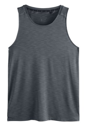 Next, Top - charcoal grey