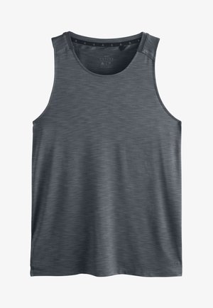 Next, Top - charcoal grey