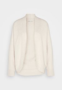 Selected, clouds grey melange