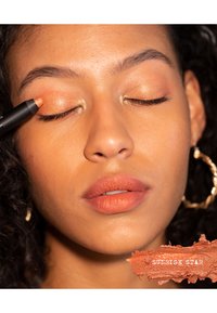 NUDESTIX SUNKISSED BLUSH & BRONZE  3 PC MINI KIT (SUNKISSED, SUNKISSED COOL, SUNKISSED PINK) - Make-up Set