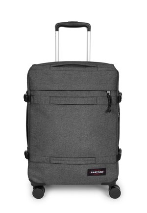 EASTPAK - Bagaglio a mano - black denim