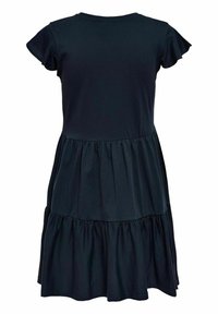 ONLY RÜSCHEN - Vestido ligero - night sky