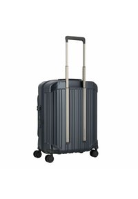 Piquadro LIGHT KABINEN 55 CM - Boardcase - matt blue