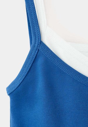 Mango, ADULT - Débardeur - blue
