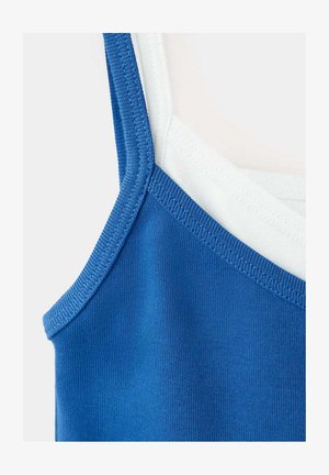 Mango, ADULT - Débardeur - blue
