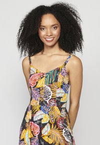 Koroshi SUMMER HIGH - Vapaa-ajan mekko -  multi coloured