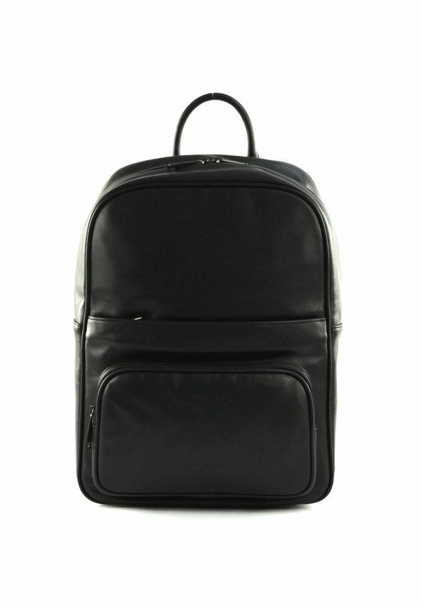 CAPITAL - Tagesrucksack - noir