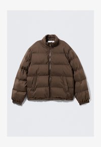 Non sélectionné, dark brown