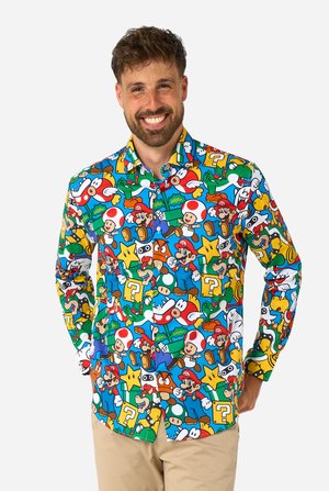 SUPER MARIO™ - Shirt - multi-coloured