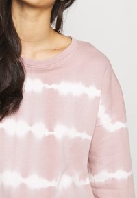JDY Sudadera - light pink