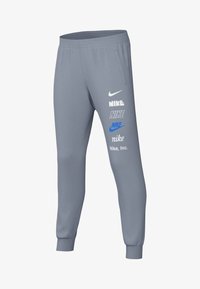 Pasirinkta, smoke grey/white/(game royal)