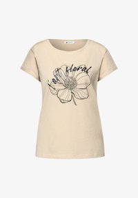 Unausgewählt, smoke beige