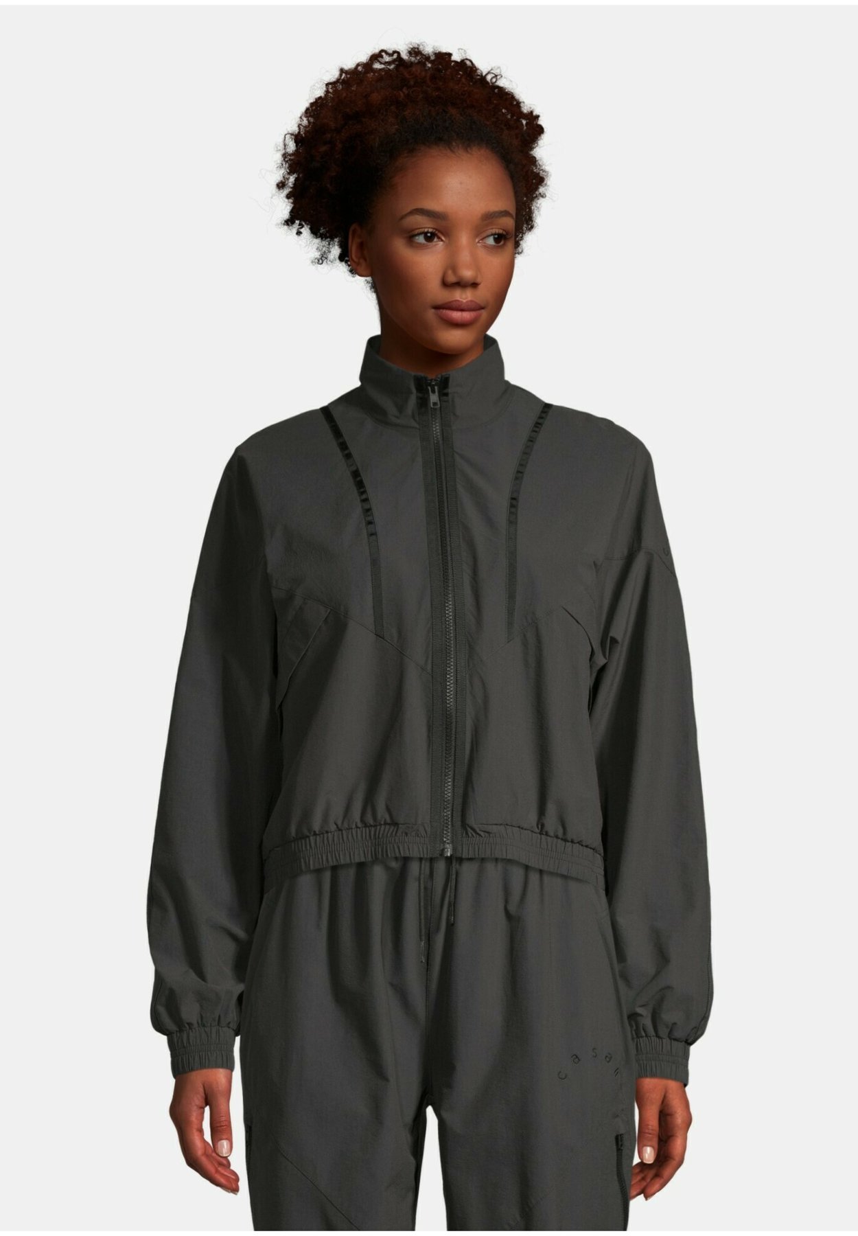 Trainingsjacke