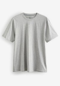 Next 2 PACK  - REGULAR FIT - Pyžamová sada - navy blue grey