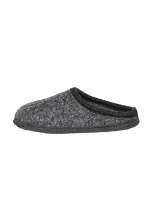 Hjemmesko - ash grey