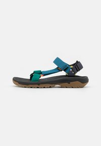 Teva - HURRICANE XLT2 - Vaikščiojimo sandalai - blue/multi-coloured Miniatiūros vaizdas 1