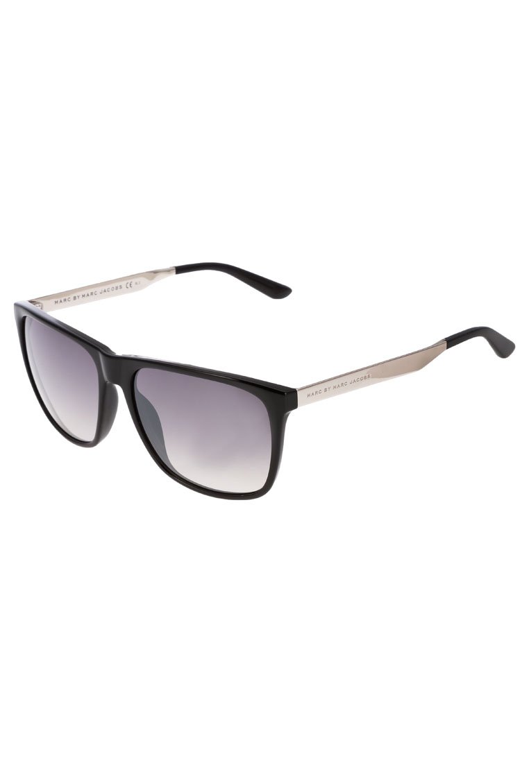 Marc By Marc Jacobs MMJ 424/S - Sonnenbrille - black palladium 