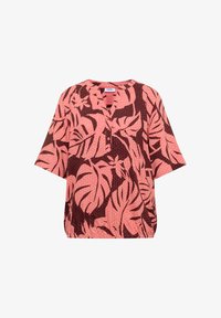 Non sélectionné, coral