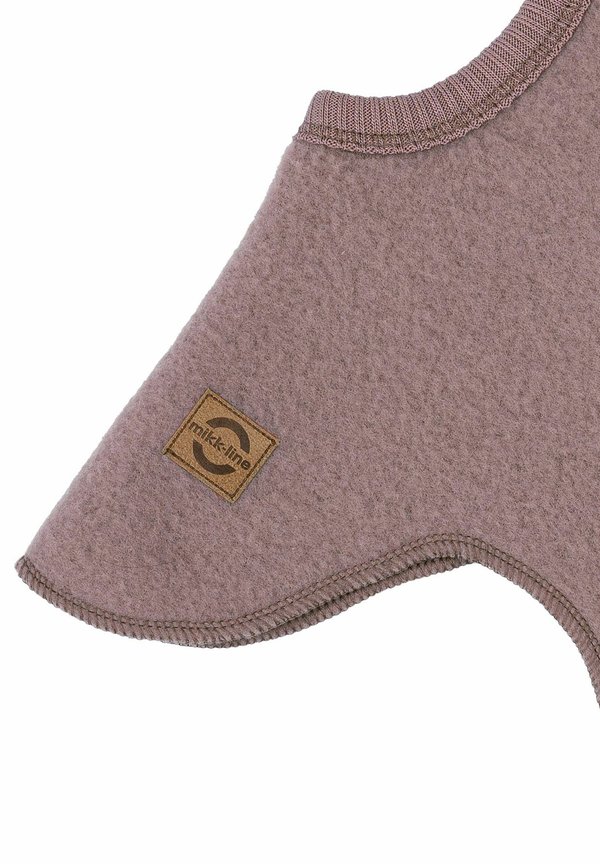 Kopftuch – twilight mauve