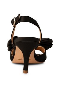 Shoe The Bear KEIL ASTA - Sandaalit nilkkaremmillä - black