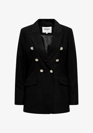 ONLCORINNA LONG  - Blazer - black