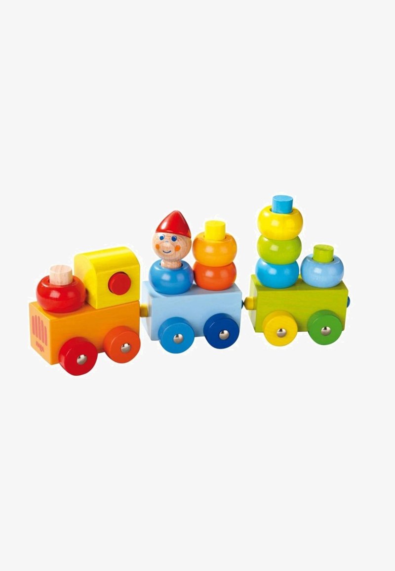 HABA ENTDECKER - Spielzeug - multi coloured