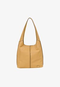 Unselected, sunny yellow