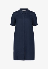 Non sélectionné, navy blue