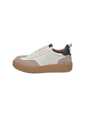 Crickit, CRICKIT SNEAKER ULA - Sneakers - hellbeige