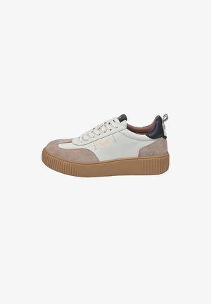 Crickit, CRICKIT SNEAKER ULA - Sneakers - hellbeige